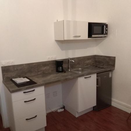 Studio 25 M² ムーラン エクステリア 写真