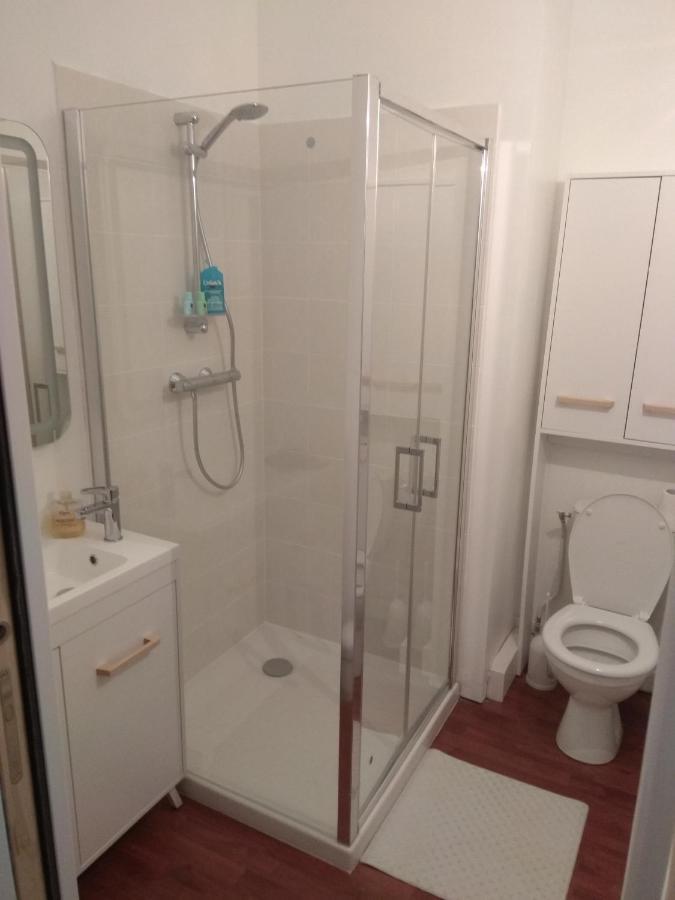 Studio 25 M² ムーラン エクステリア 写真