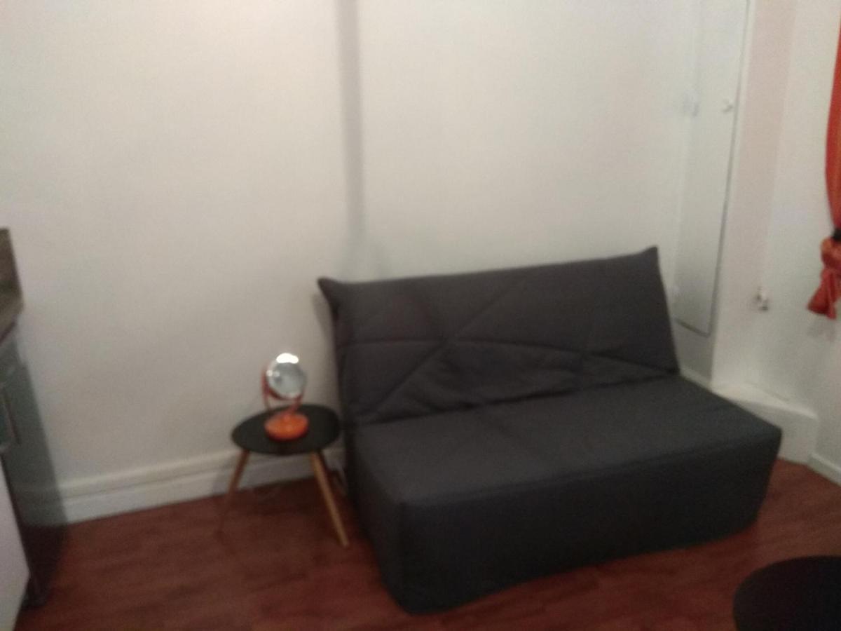 Studio 25 M² ムーラン エクステリア 写真